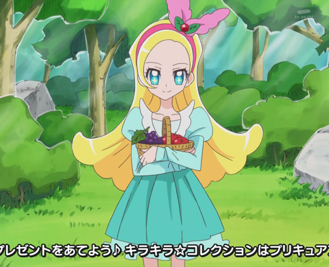 キラキラプリキュアアラモード第34話-046
