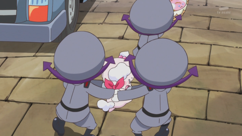 キラキラプリキュアアラモード第47話-198
