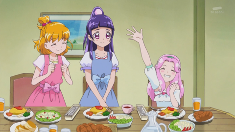 魔法つかいプリキュア第26話-043