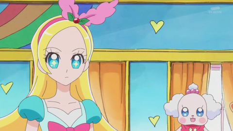 キラキラプリキュアアラモード第27話-039