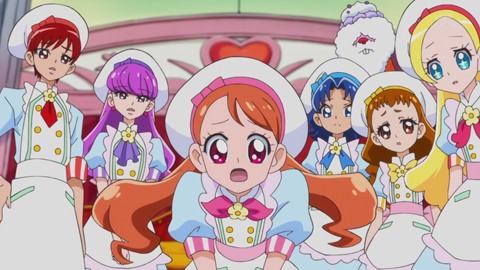 キラキラプリキュアアラモード第38話-625