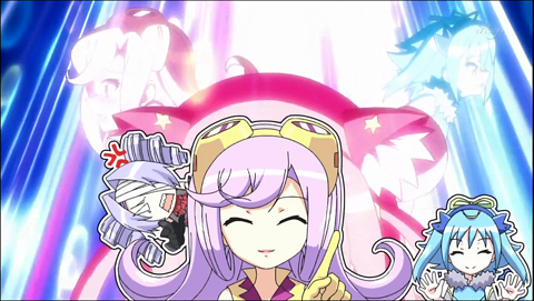イングリッシュりぼんちゃん1話-18