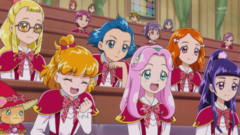 魔法つかいプリキュア第41話-065