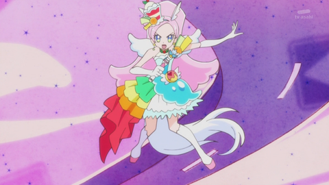 キラキラプリキュアアラモード第24話-834