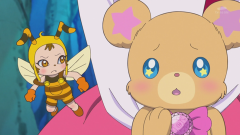 魔法つかいプリキュア第38話-387