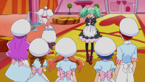キラキラプリキュアアラモード第41話-133