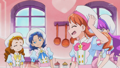 キラキラプリキュアアラモード第46話-015