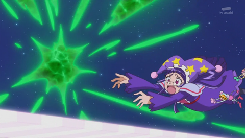 魔法つかいプリキュア第29話-550