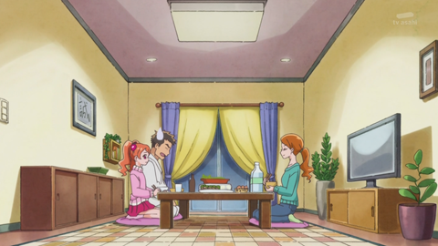 キラキラプリキュアアラモード第46話-129