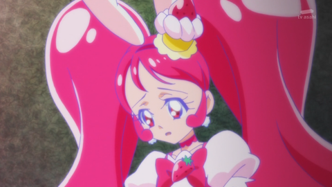キラキラプリキュアアラモード第48話-0804