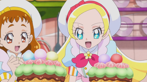 キラキラプリキュアアラモード第24話-965