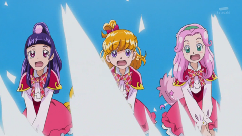 魔法つかいプリキュア第42話-316