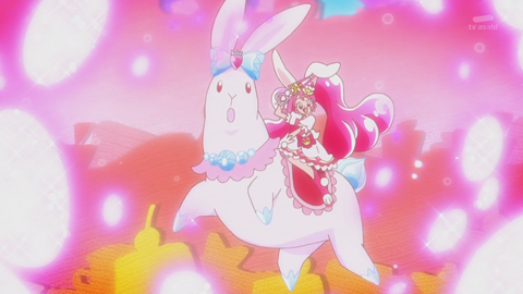 キラキラプリキュアアラモード第36話-659