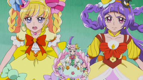 魔法つかいプリキュア第29話-376
