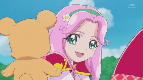 魔法つかいプリキュア第30話-322