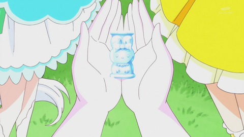 キラキラプリキュアアラモード第31話-581
