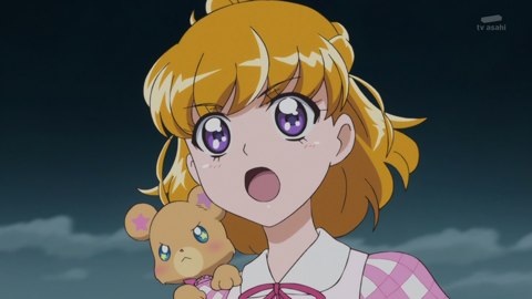 魔法つかいプリキュア第48話-432