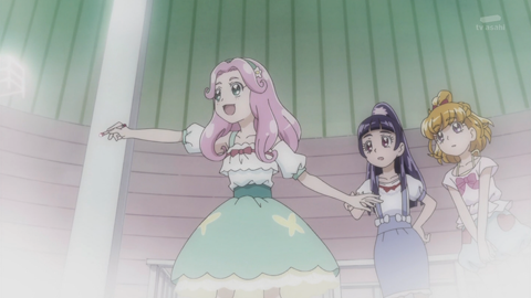 魔法つかいプリキュア第31話-016