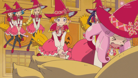 魔法つかいプリキュア第38話-295