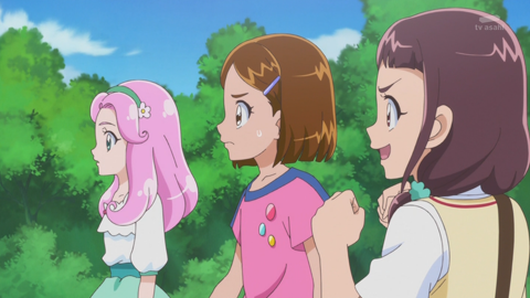 魔法つかいプリキュア第34話-170