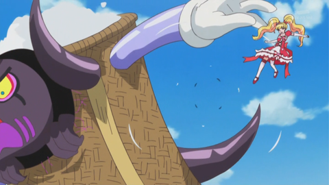 魔法つかいプリキュア第37話-691