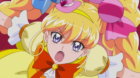 魔法つかいプリキュア第32話-551
