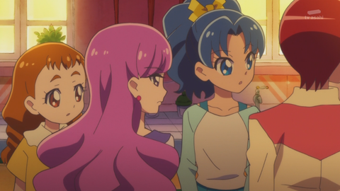キラキラプリキュアアラモード第37話-293