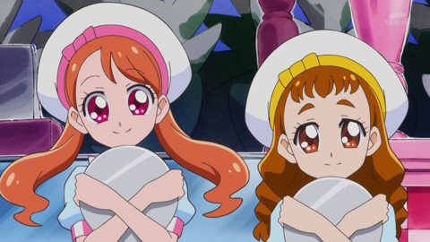 キラキラプリキュアアラモード第45話-318