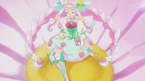 魔法つかいプリキュア第40話-389
