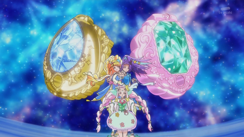 魔法つかいプリキュア第39話-525