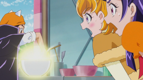 魔法つかいプリキュア第39話-350