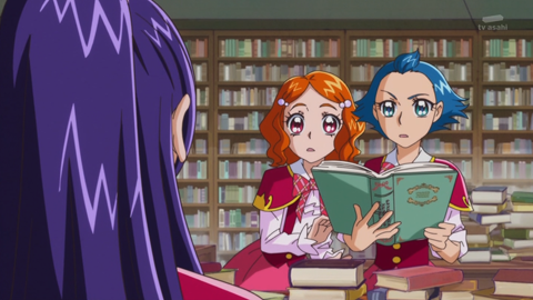 魔法つかいプリキュア第28話-239