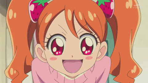 キラキラプリキュアアラモード第44話-146