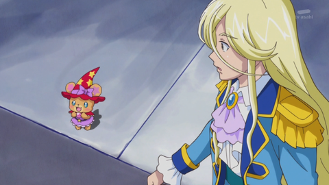 魔法つかいプリキュア第29話-624