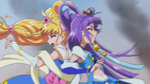 魔法つかいプリキュア第43話-554