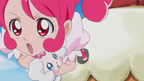 キラキラプリキュアアラモード第1話-0971