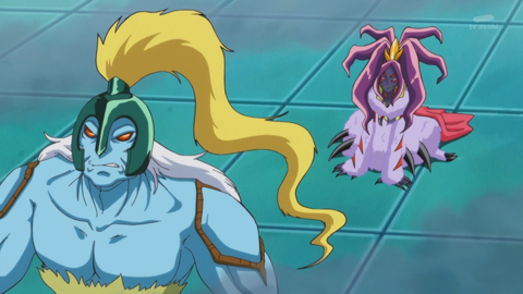 魔法つかいプリキュア第45話-462