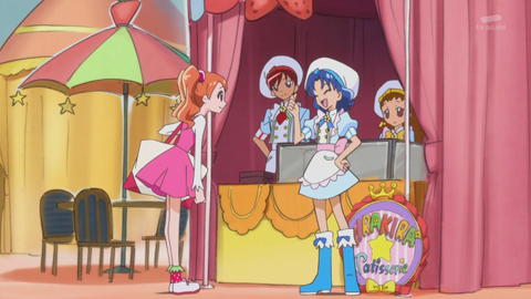 キラキラプリキュアアラモード第11話-075