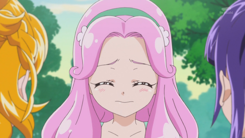 魔法つかいプリキュア第26話-735