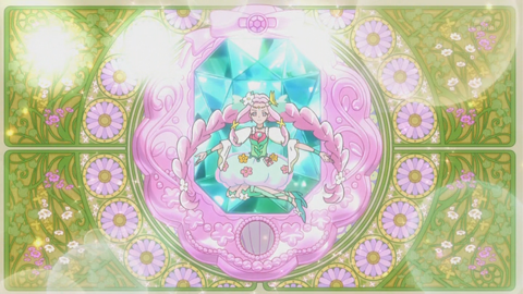 魔法つかいプリキュア第37話-438