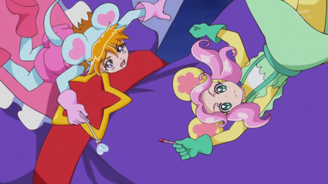 魔法つかいプリキュア第29話-584