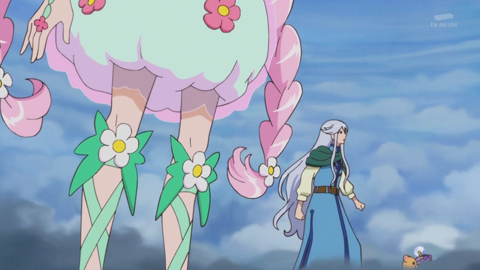 魔法つかいプリキュア第45話-338
