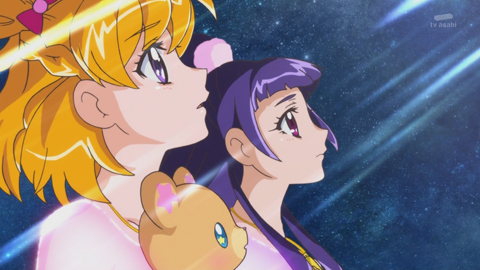 魔法つかいプリキュア第49話-0568
