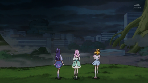 魔法つかいプリキュア第48話-385