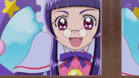 魔法つかいプリキュア第29話-177