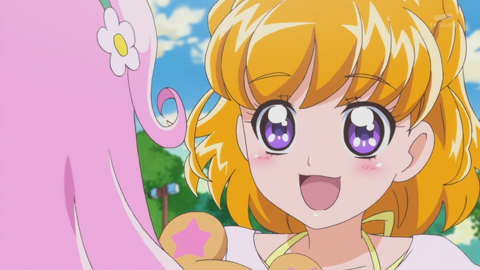 魔法つかいプリキュア第26話-730