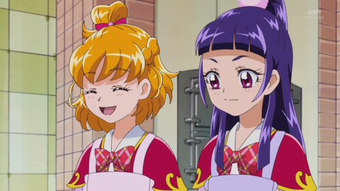魔法つかいプリキュア第42話-193