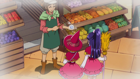 魔法つかいプリキュア第27話-162
