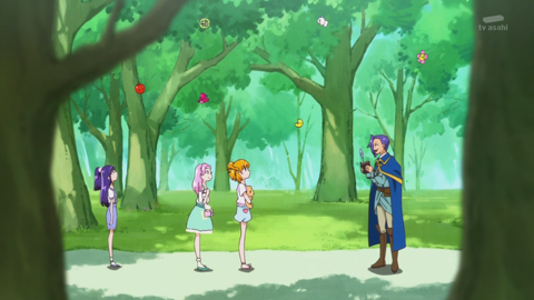 魔法つかいプリキュア第33話-195