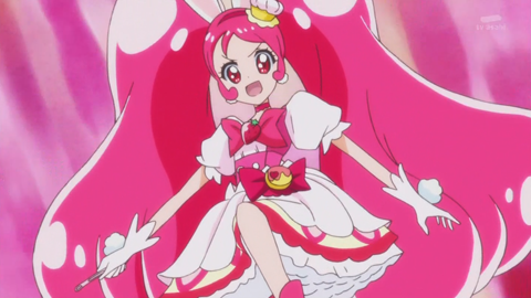 キラキラプリキュアアラモード第8話-730